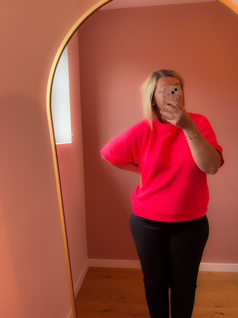 Ciao bella shirt Just Woman