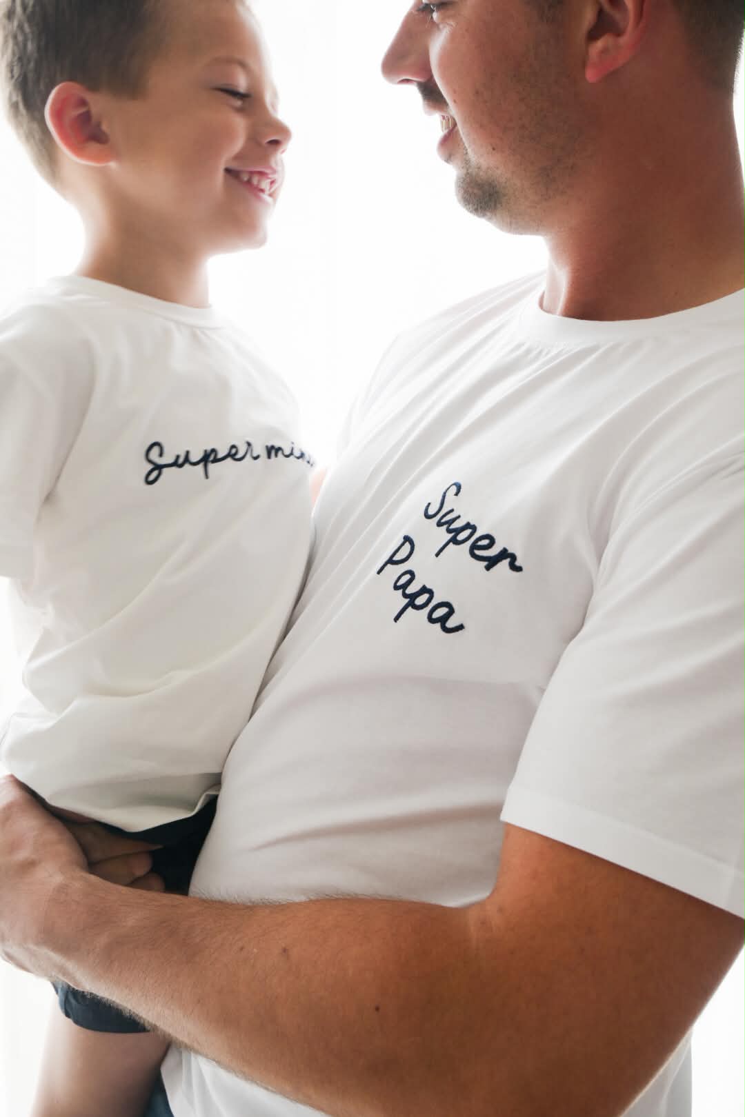 Super papa T-Shirt