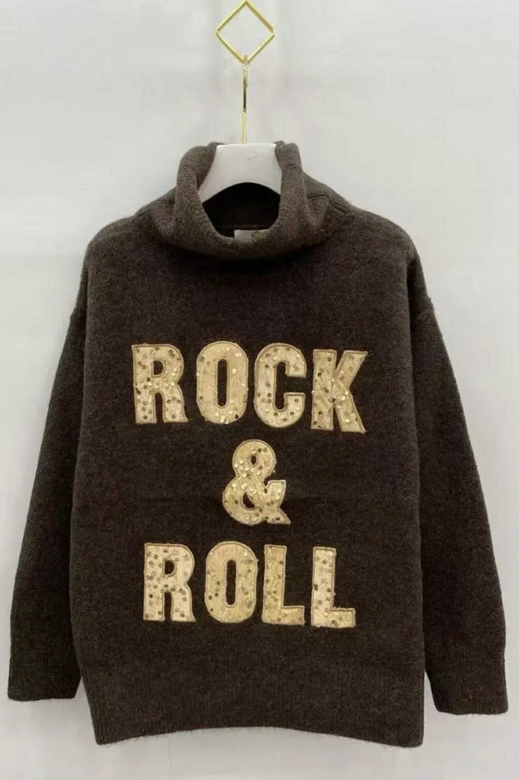 Rock & Roll trui