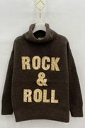 Rock & Roll trui