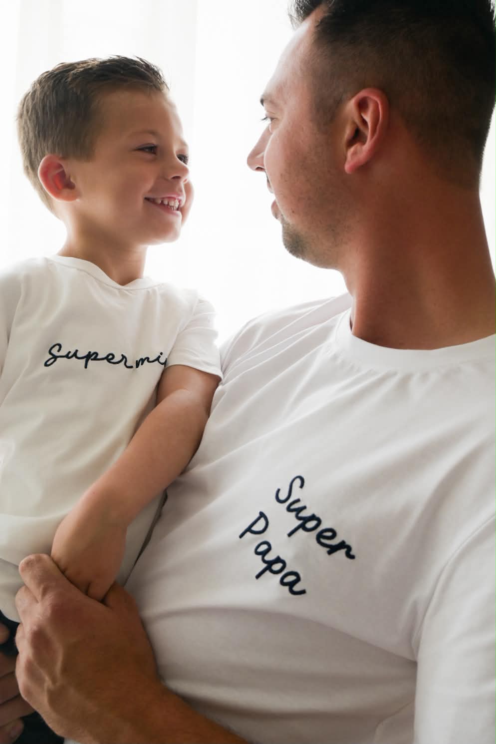 Super papa T-Shirt