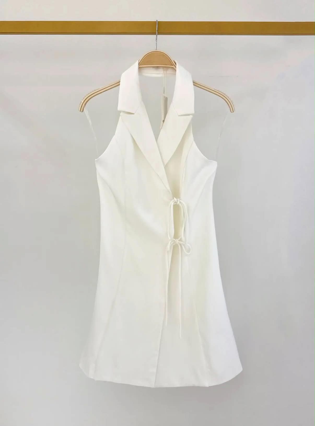 Blazer dress