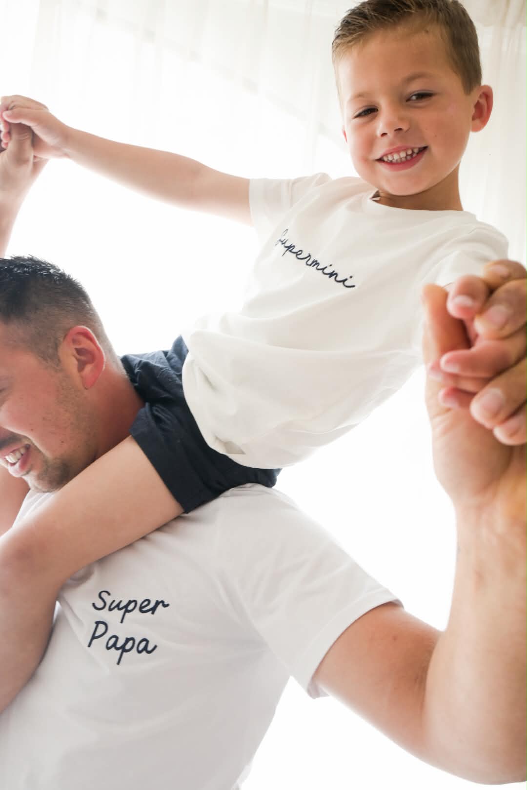 Super Mini T-shirt
