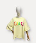 Sweater 'Ciao'