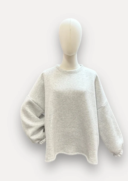Sweater Copine
