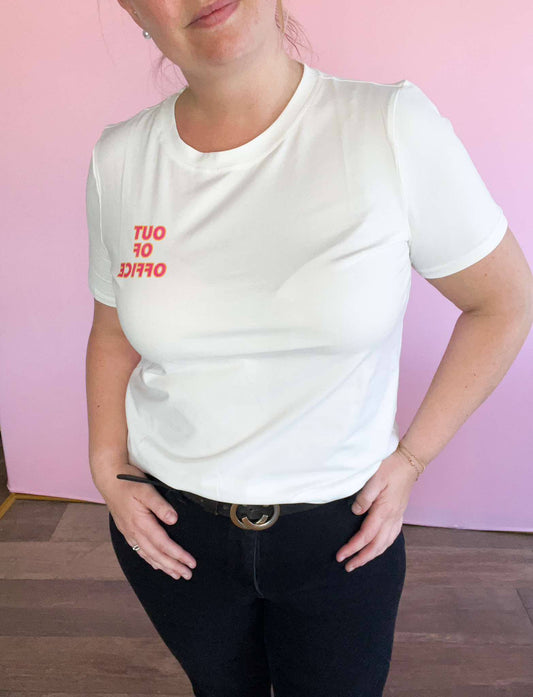 Out of Office shirt
