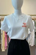 Out of Office shirt