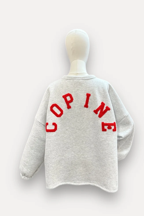 Sweater Copine
