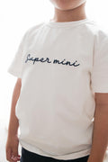 Super Mini T-shirt