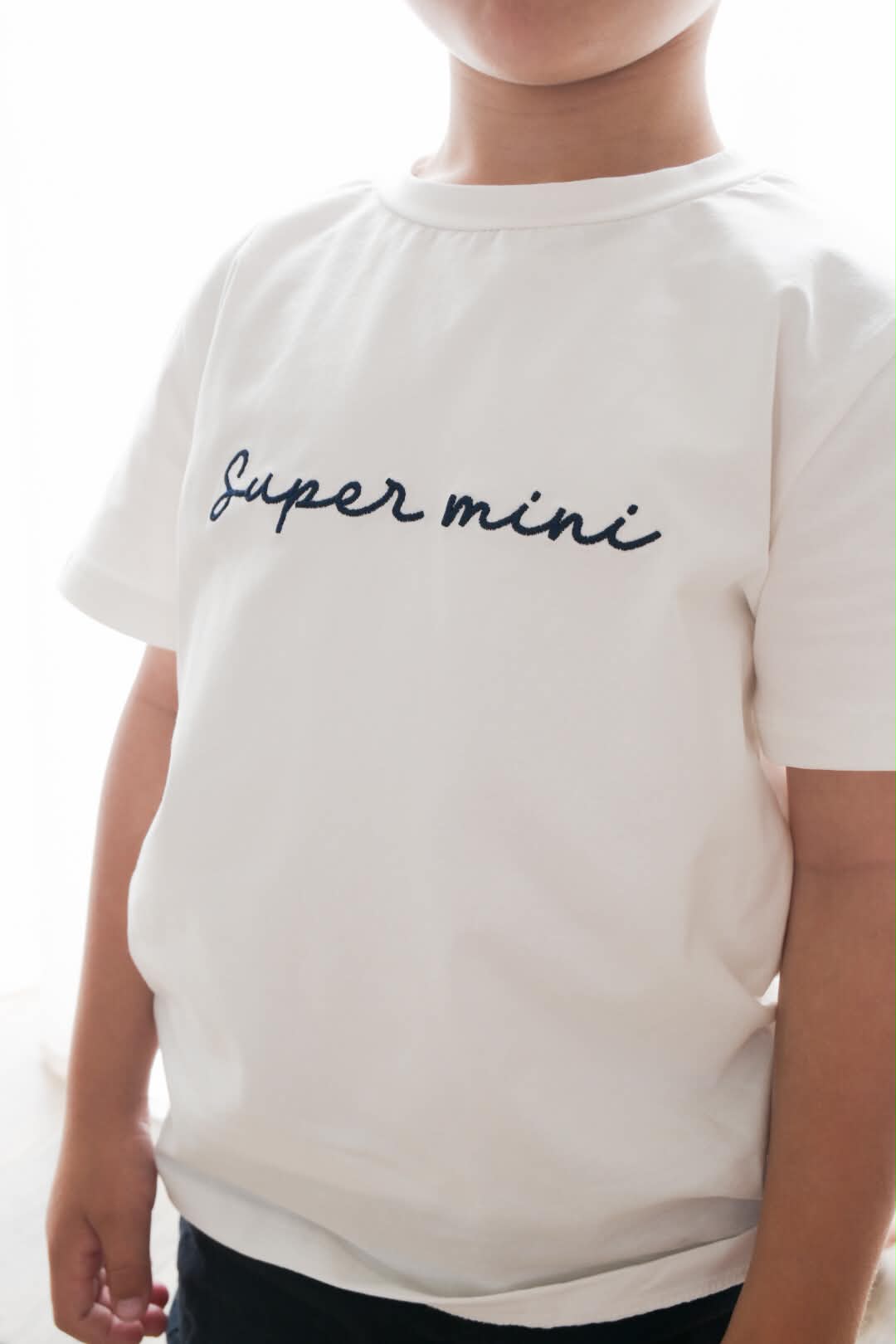 Super Mini T-shirt