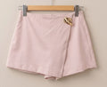 Pink Skort