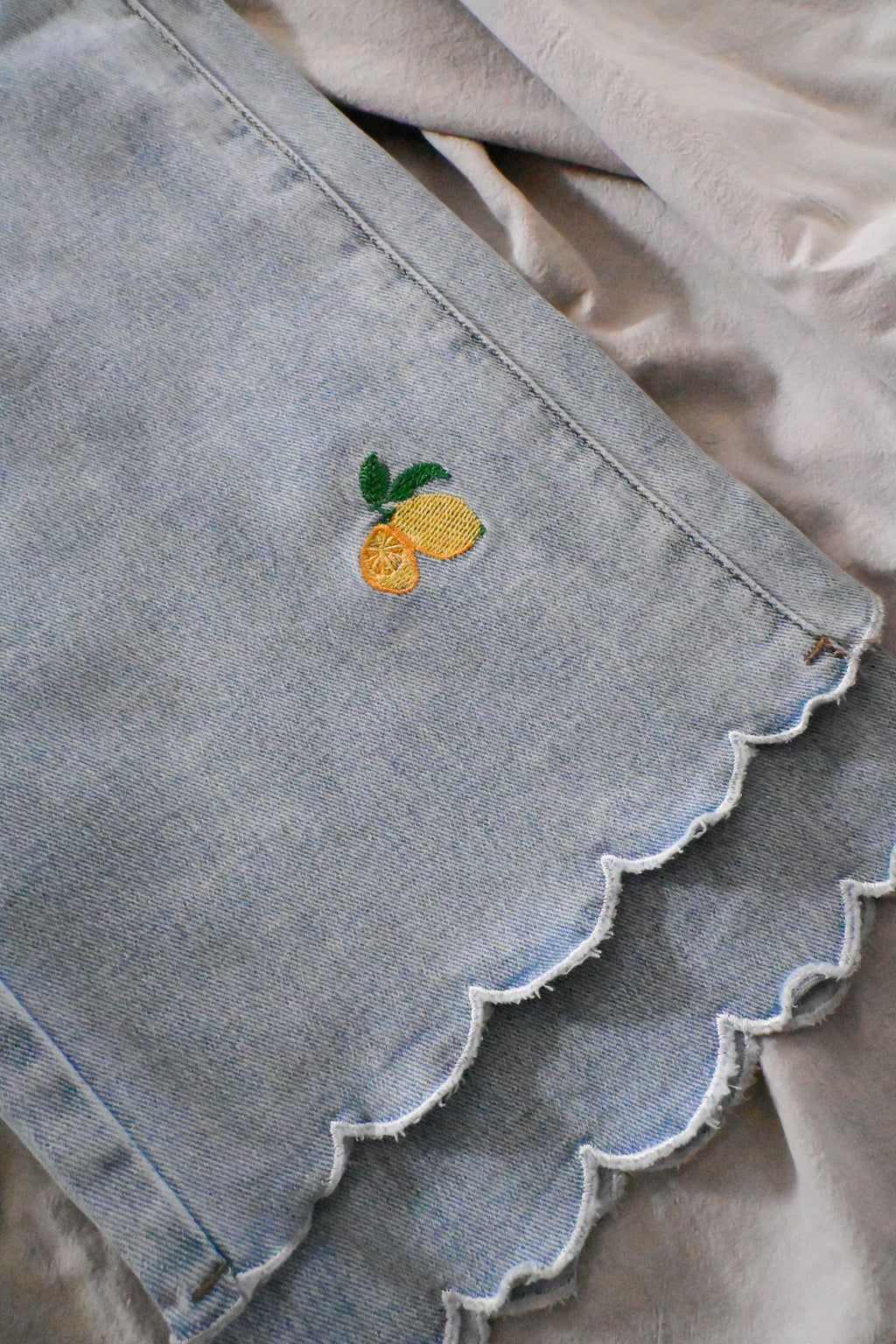 Lemon Jeans