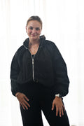 Bomber regenjasje
