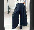 Magic broek zwart