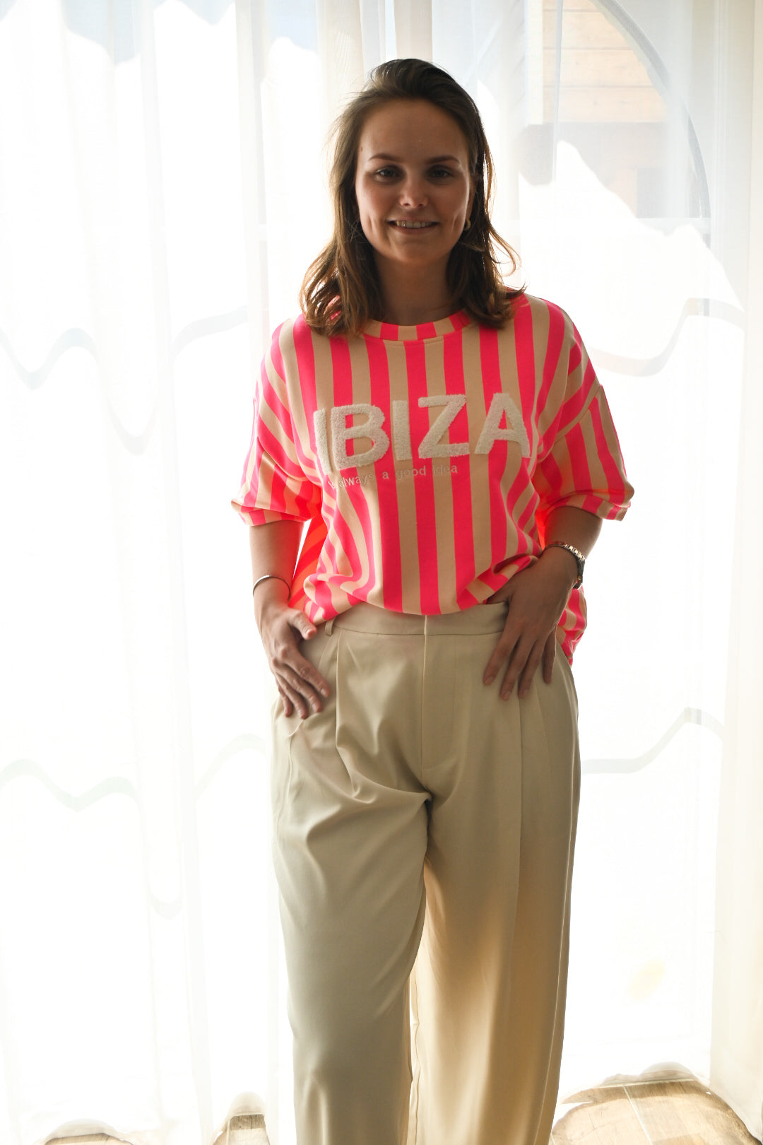 Ibiza shirt