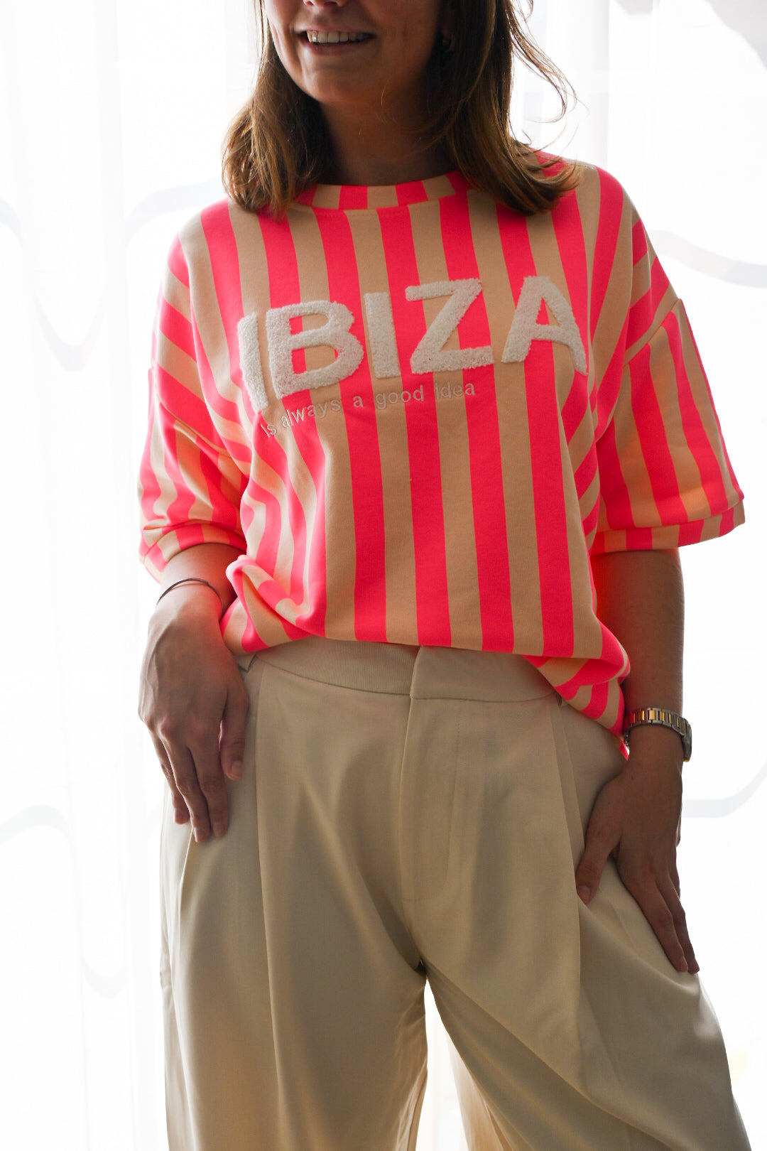Ibiza shirt