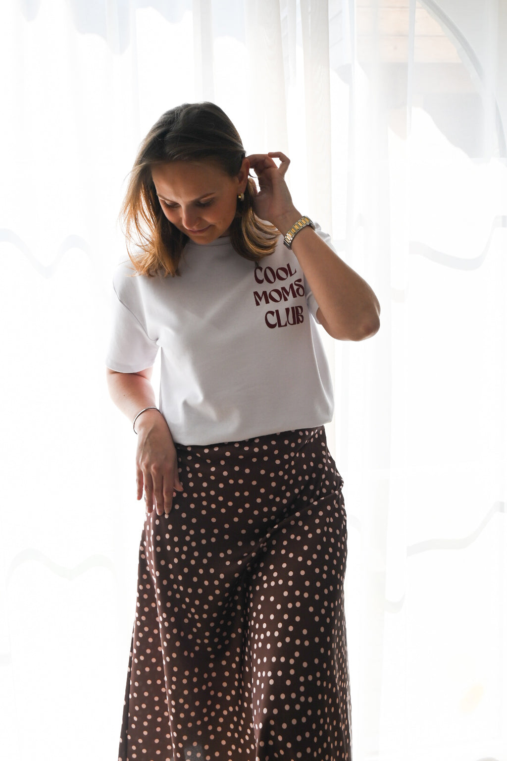 Polka dot rok