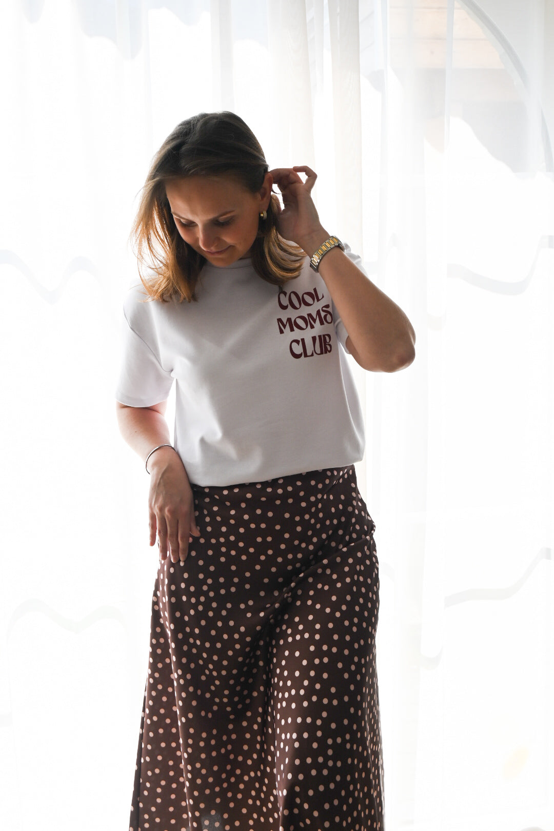Polka dot rok