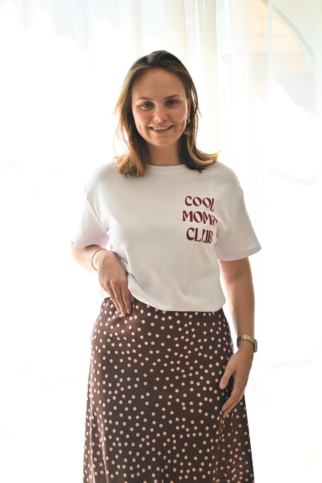 Polka dot rok