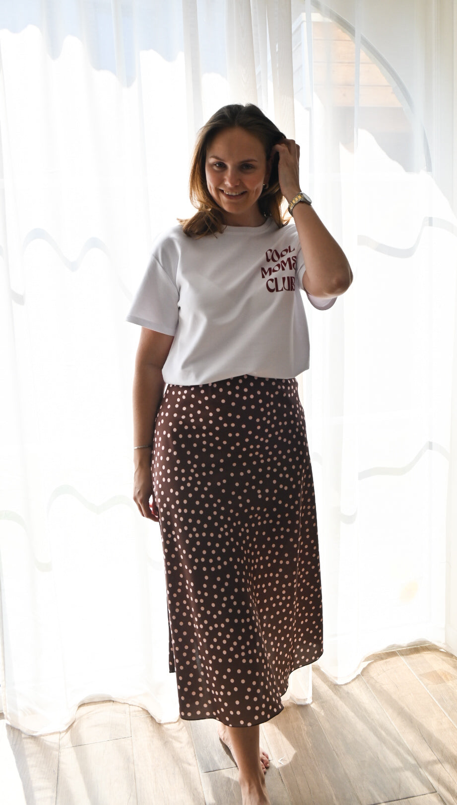 Polka dot rok