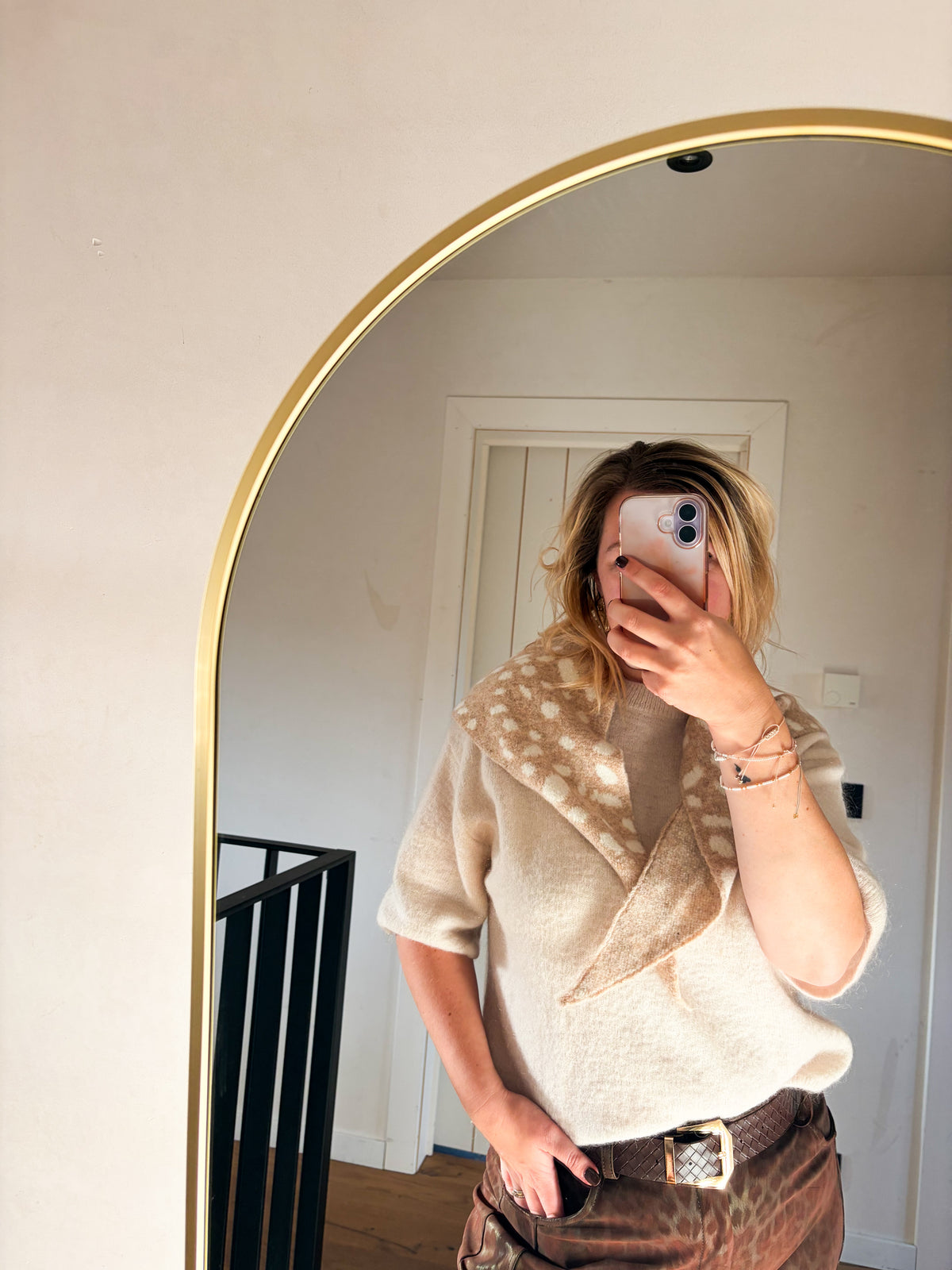 Bambi sjaaltje