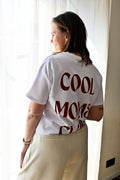 Cool mum shirt