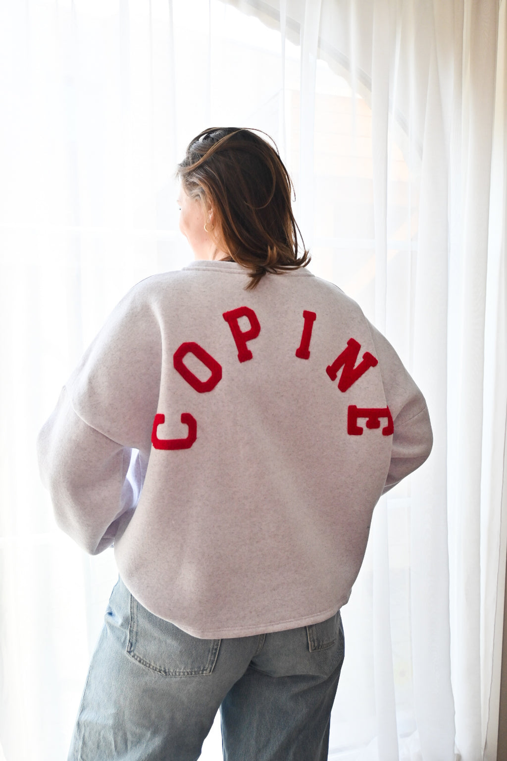 Sweater Copine