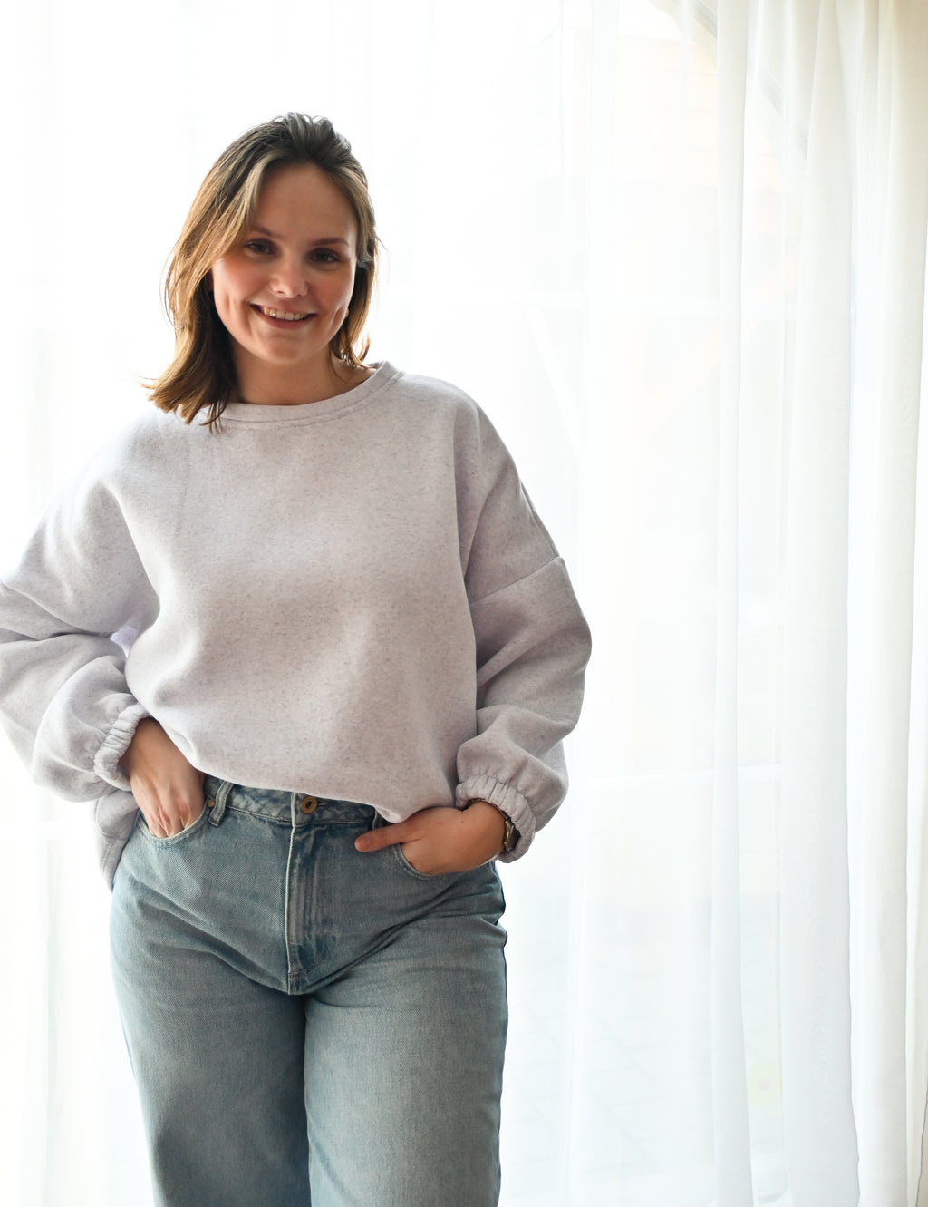 Sweater Copine