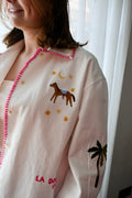 Dolce Vita blouse